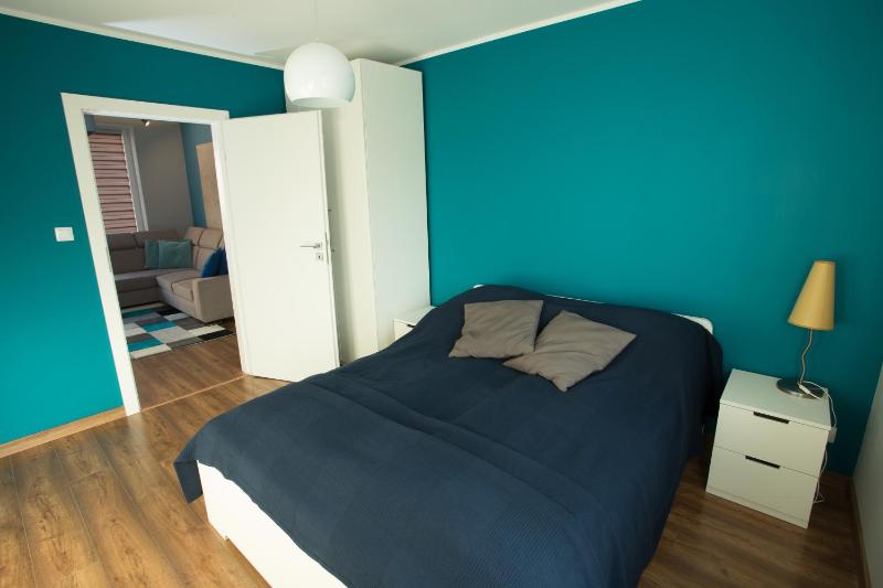 Apartment with Garden View Za Murami 19 a Street image 4