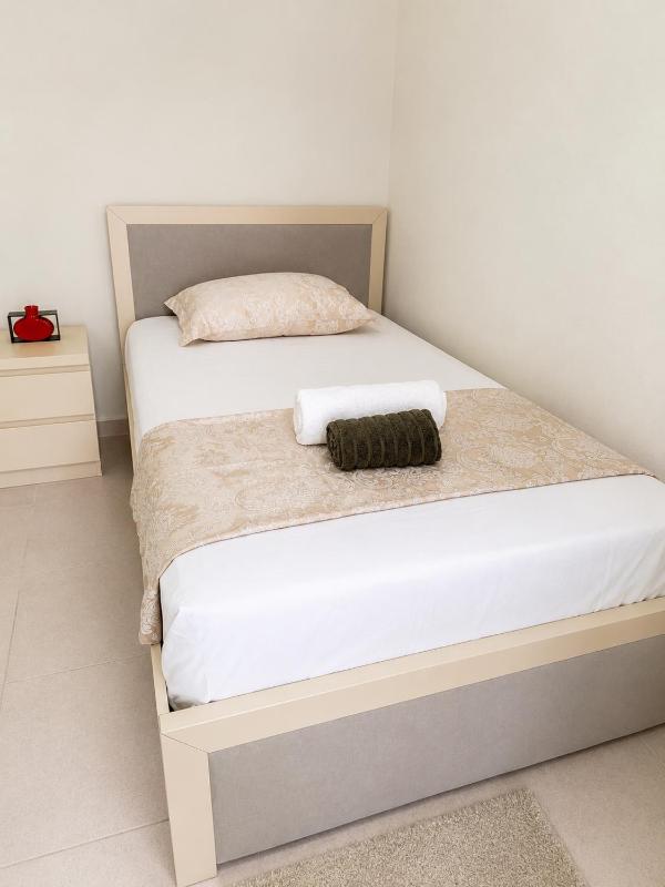 Sea & Sand Escape Durres - 2 Bedroom Apartment with Lift by the Beach - image 5