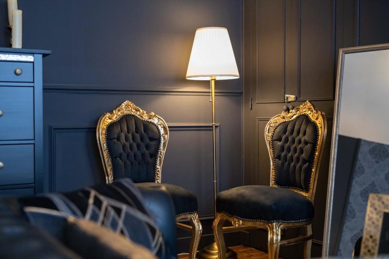 Urban Spa Romantique Chic - image 25