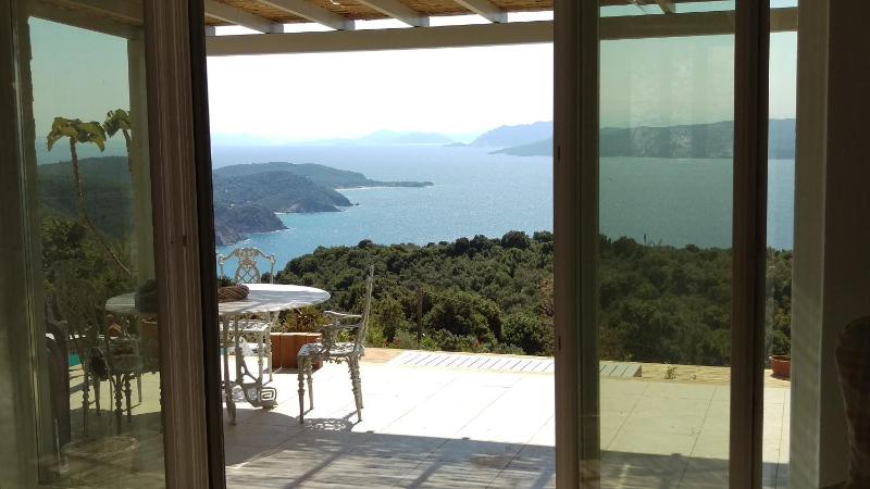 Luxury villa in Kechria - image 34