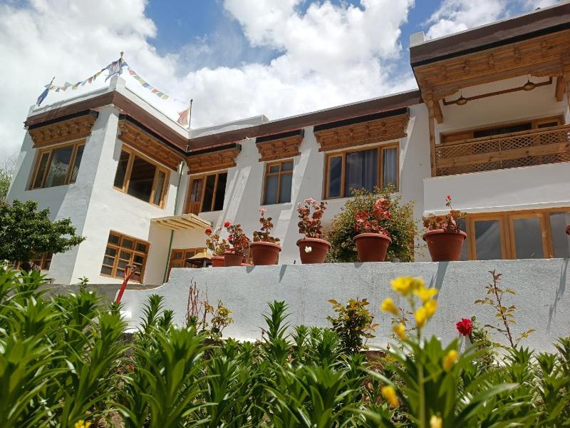 Baku Eco Retreat - image 1