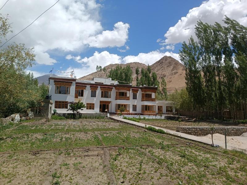 Baku Eco Retreat - image 2