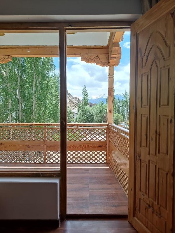 Baku Eco Retreat - image 12