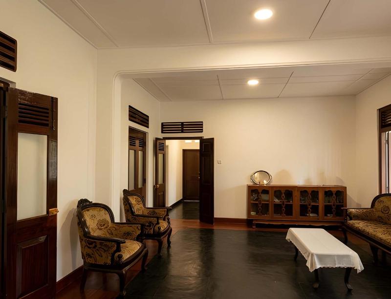 Aqua Bliss Resort & Villa Bentota - image 28