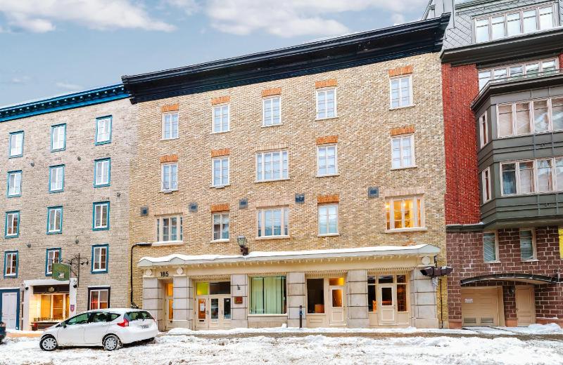 Les Lofts St-Paul - Par Les Lofts Vieux-Québec - image 10