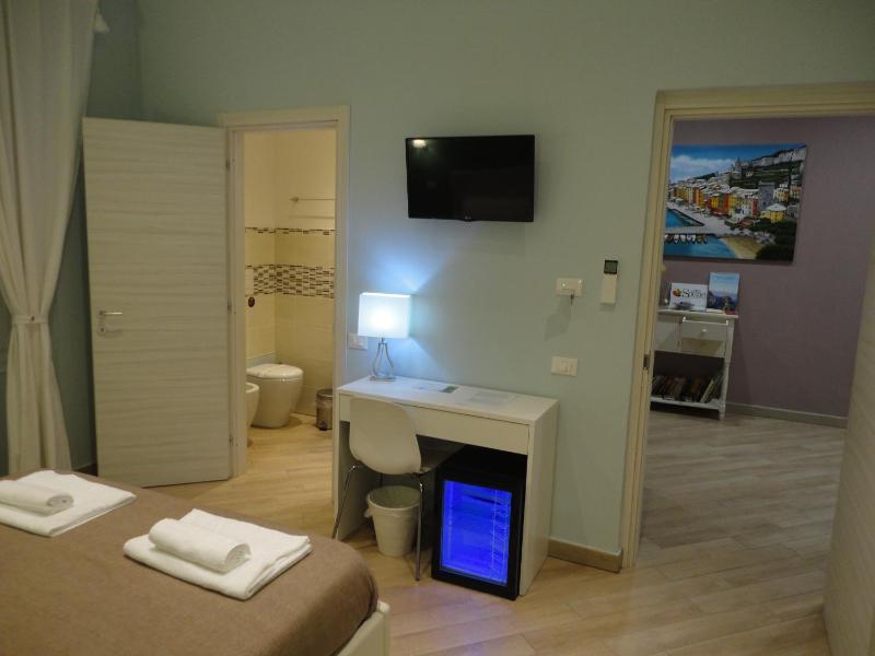 Guest House Le Tre Spezie - image 39
