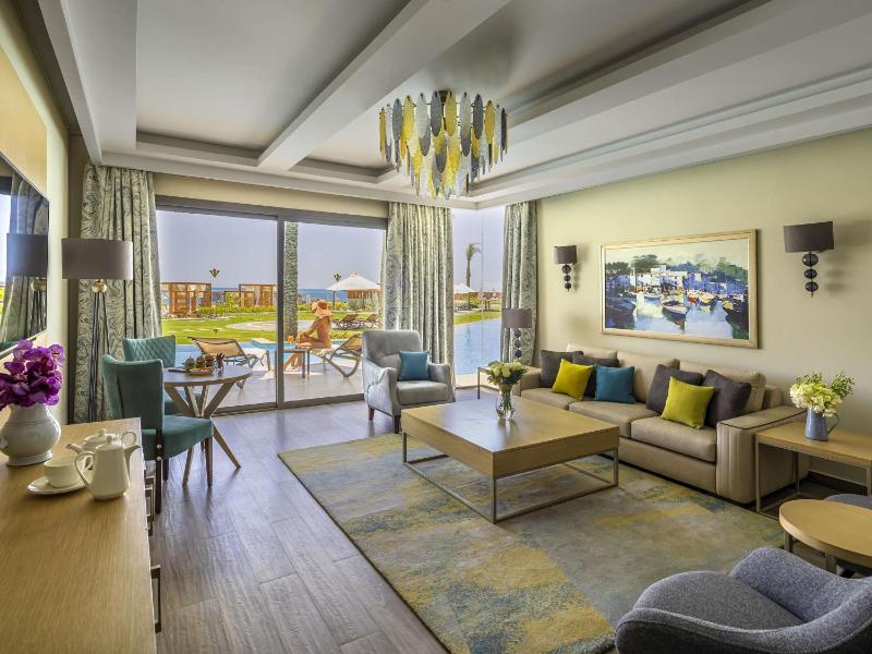 Rixos Premium Magawish Suites and Villas - image 43