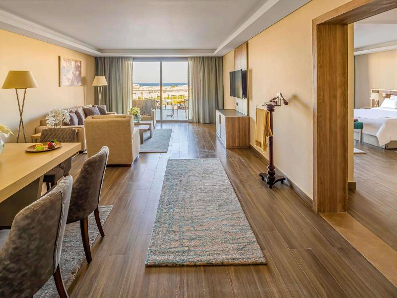 Rixos Premium Magawish Suites and Villas - image 41