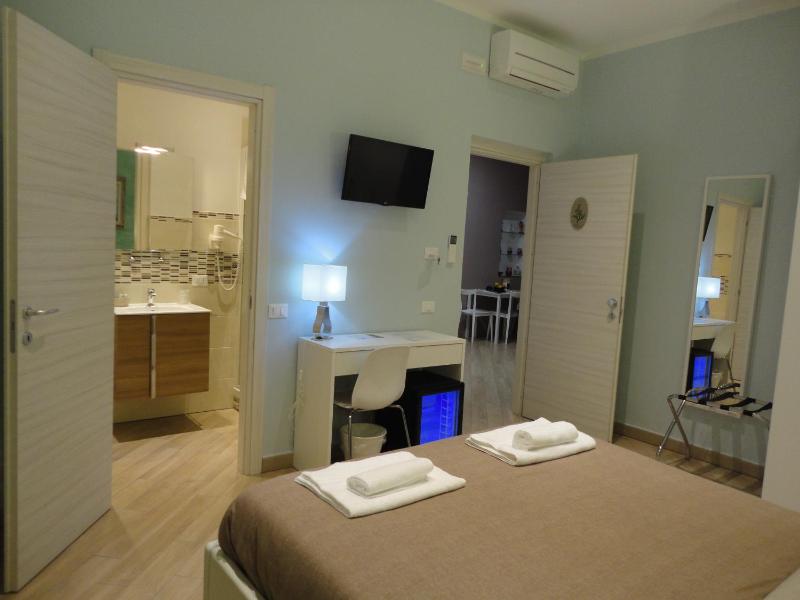 Guest House Le Tre Spezie - image 19