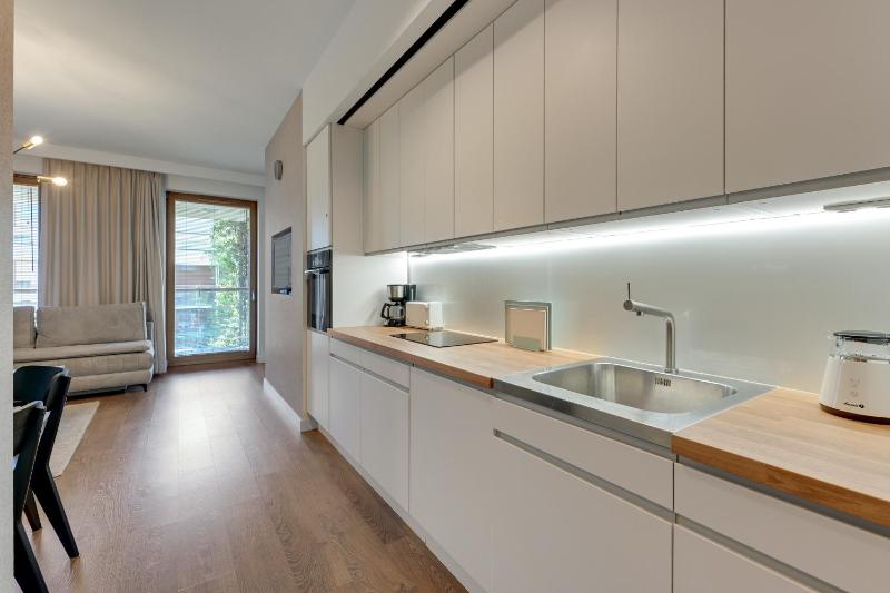 Nadmorski Leniwiec by Grand Apartments - image 11