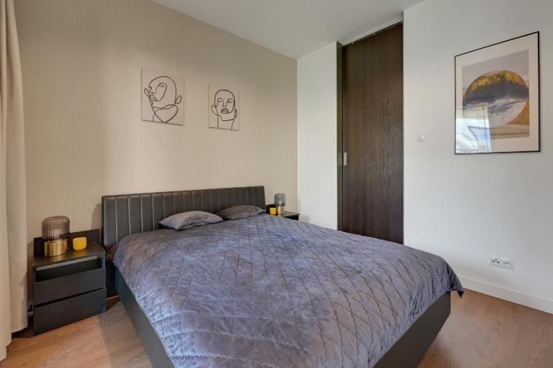 Nadmorski Leniwiec by Grand Apartments - image 10
