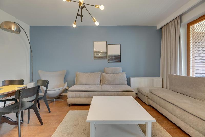 Nadmorski Leniwiec by Grand Apartments - image 4
