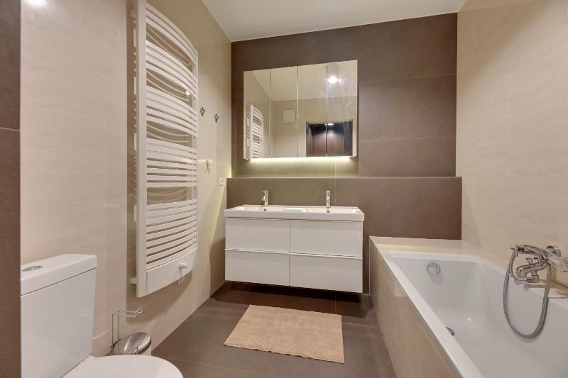 Nadmorski Leniwiec by Grand Apartments - image 12