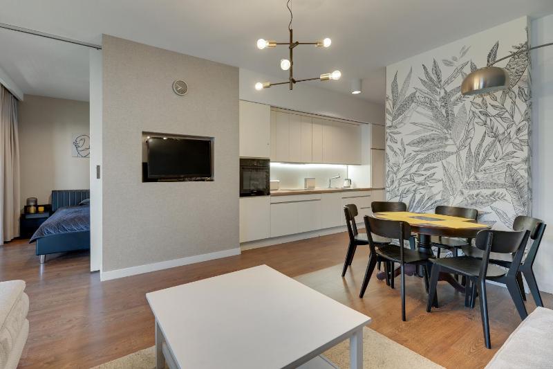 Nadmorski Leniwiec by Grand Apartments - image 2