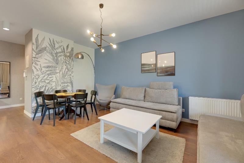 Nadmorski Leniwiec by Grand Apartments - image 14