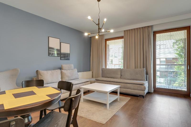 Nadmorski Leniwiec by Grand Apartments - image 1