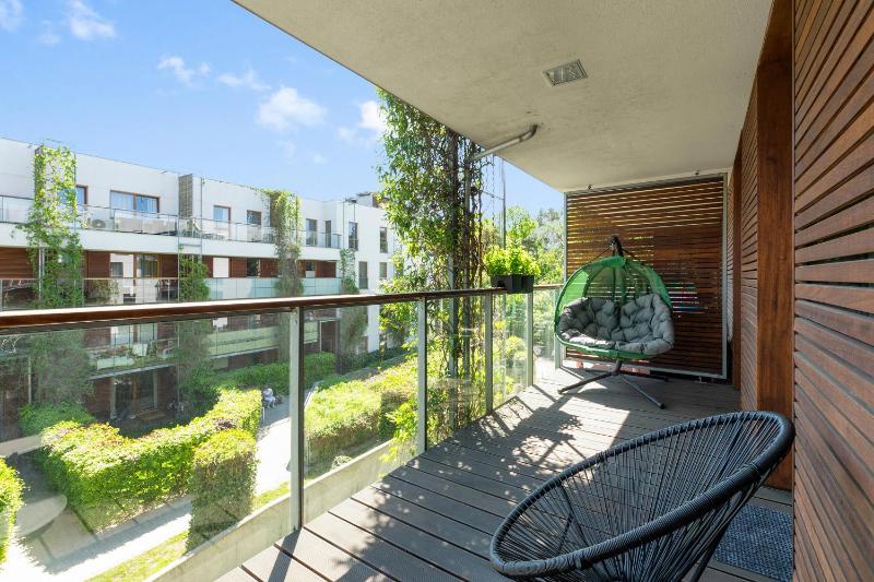 Nadmorski Leniwiec by Grand Apartments - image 13