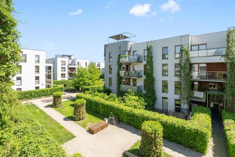 Nadmorski Leniwiec by Grand Apartments - image 15
