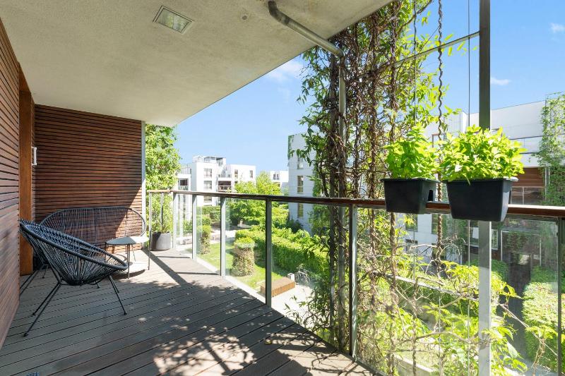 Nadmorski Leniwiec by Grand Apartments - image 5