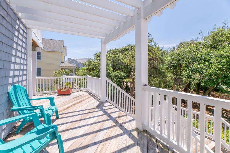 Old Blue Chair - Villages at Ocean Hill Close to Beach Community Pools Pets OK Flex Stays - image 38