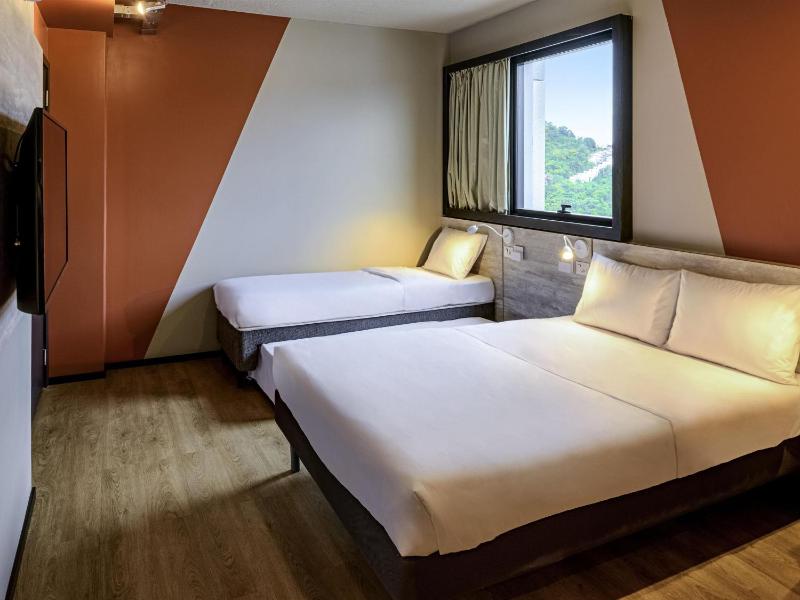 Ibis Budget Balneario Camboriu - image 48