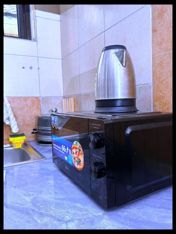 The Luxestay apartment - image 13