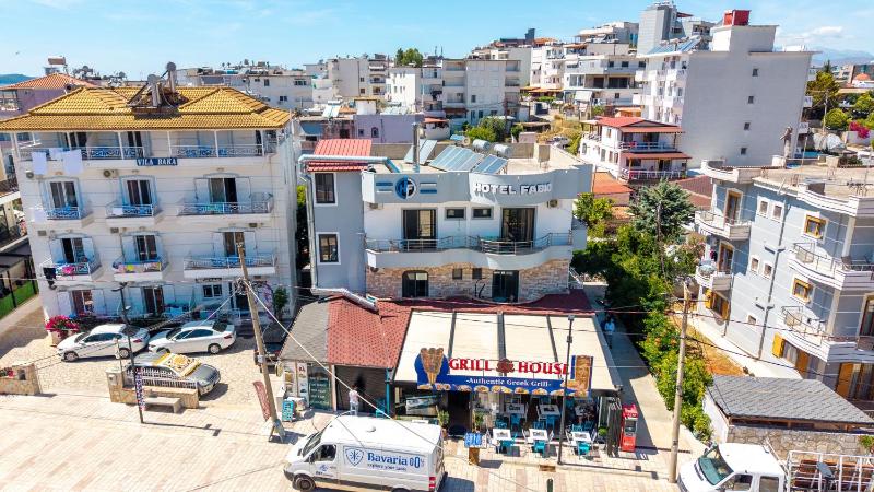 Hotel Fabio - image 16