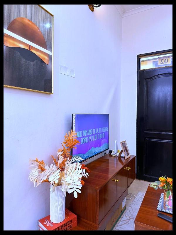 The Luxestay apartment - image 4