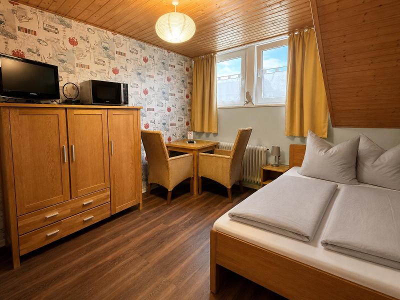 Dana Living Apartment Bremen HBF - Zentrum Altstadt Messe ÖVB Arena Business Apartment mit Self Check-in - image 34