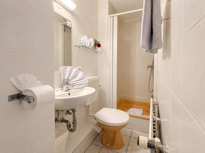 Dana Living Apartment Bremen HBF - Zentrum Altstadt Messe ÖVB Arena Business Apartment mit Self Check-in - image 36