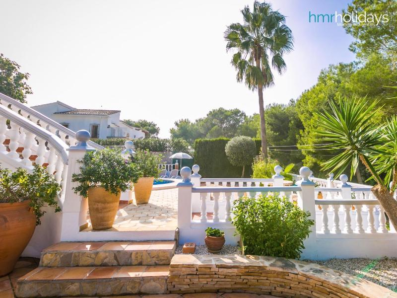 Villa Talia by HMR Holidays Moraira - image 27