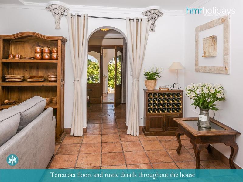 Villa Talia by HMR Holidays Moraira - image 48