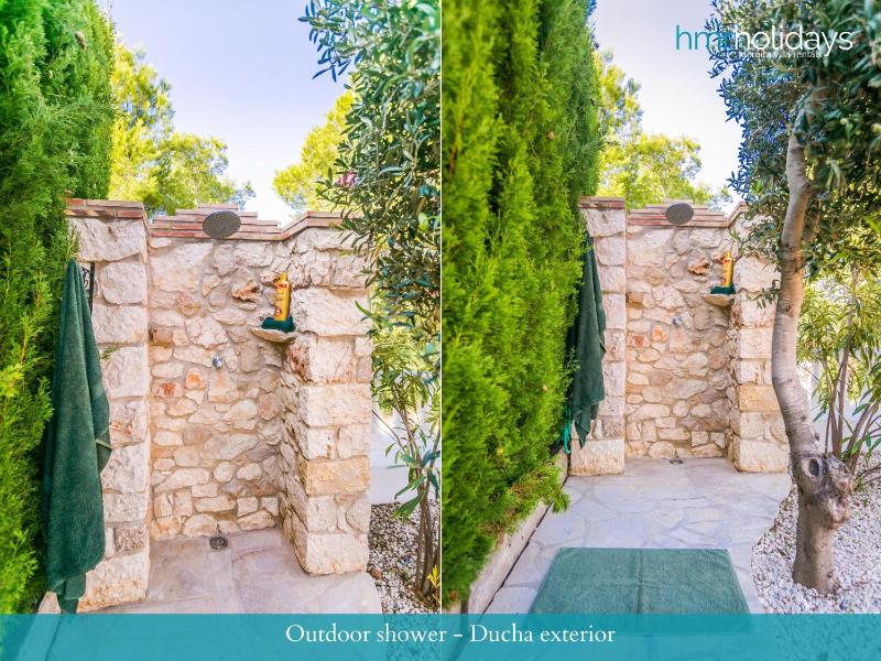 Villa Talia by HMR Holidays Moraira - image 36