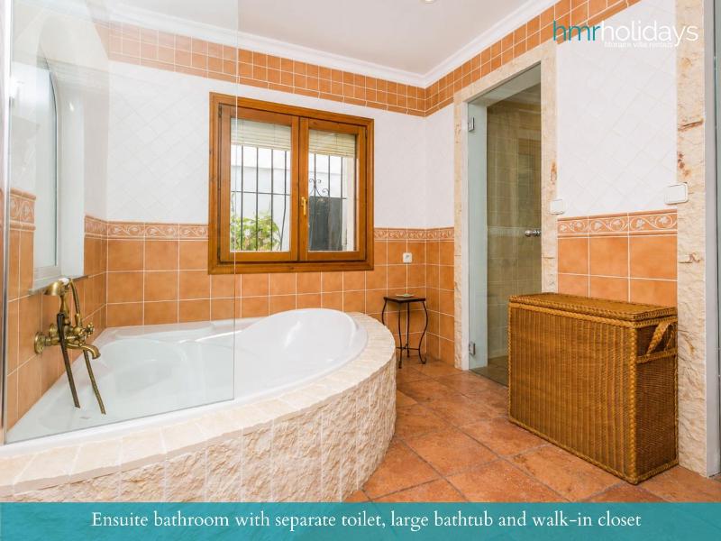 Villa Talia by HMR Holidays Moraira - image 13