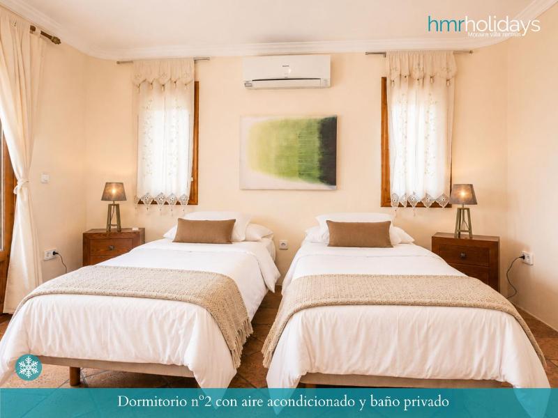 Villa Talia by HMR Holidays Moraira - image 17