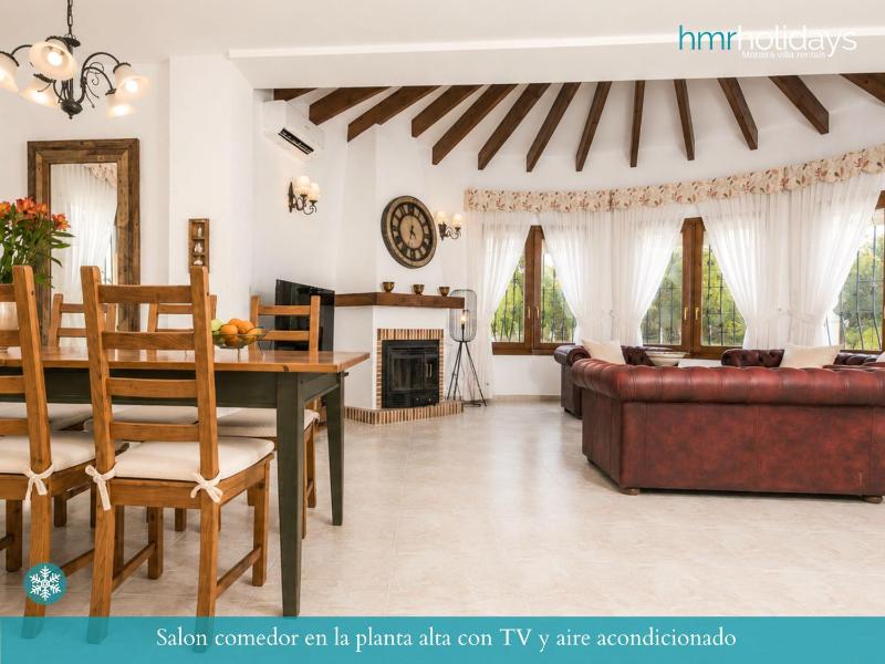 Villa Talia by HMR Holidays Moraira - image 24