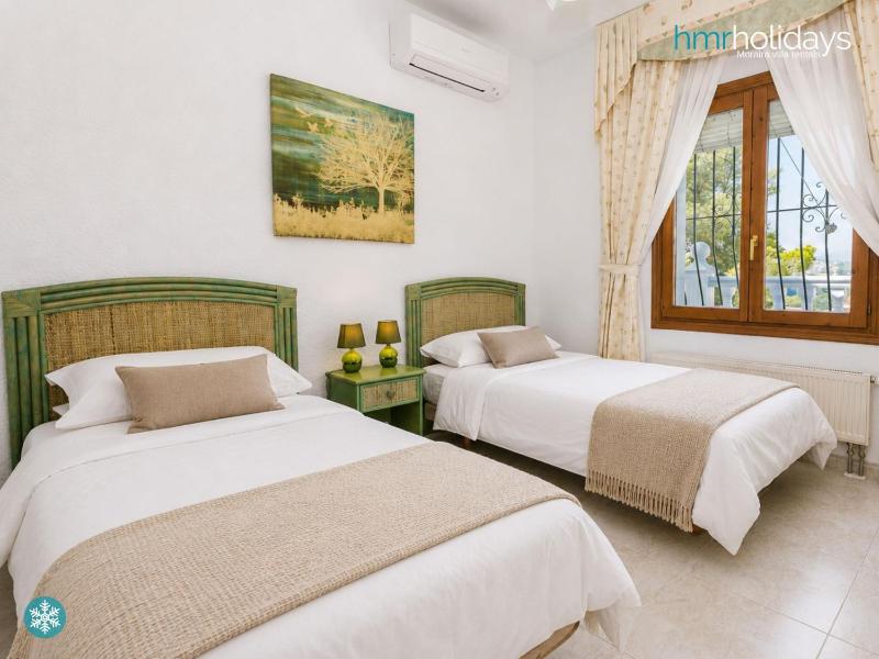 Villa Talia by HMR Holidays Moraira - image 25