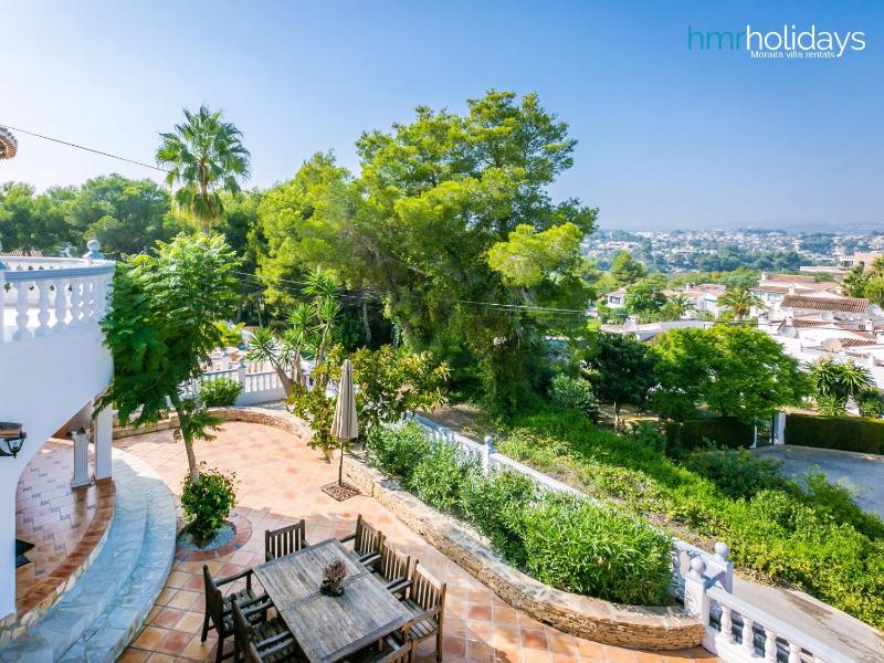 Villa Talia by HMR Holidays Moraira - image 50