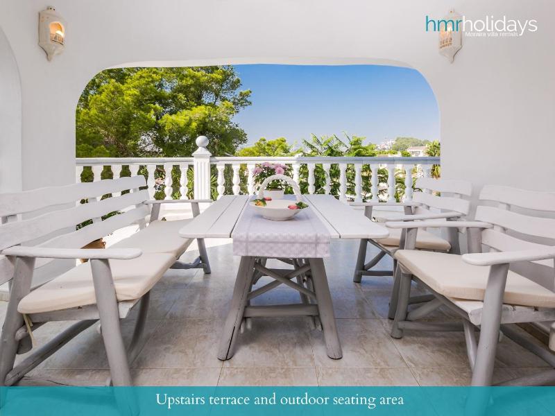 Villa Talia by HMR Holidays Moraira - image 28