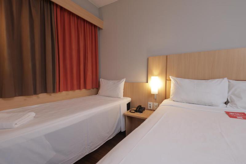 ibis Recife Boa Viagem - image 20
