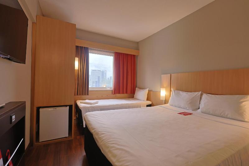 ibis Recife Boa Viagem - image 16