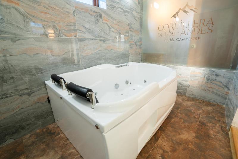 Hotel Campestre Cordillera de los Andes - image 35