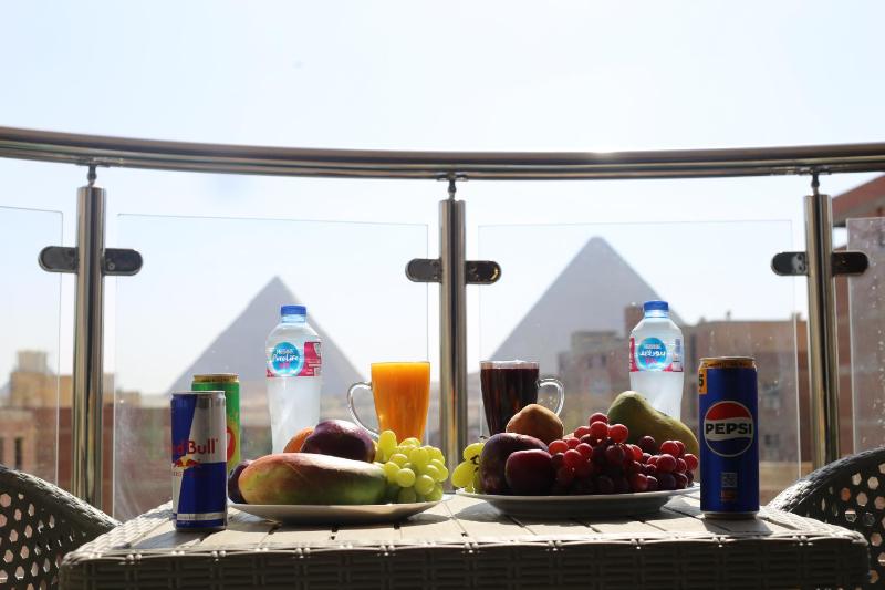 Sacred Pyramids Stay - image 4
