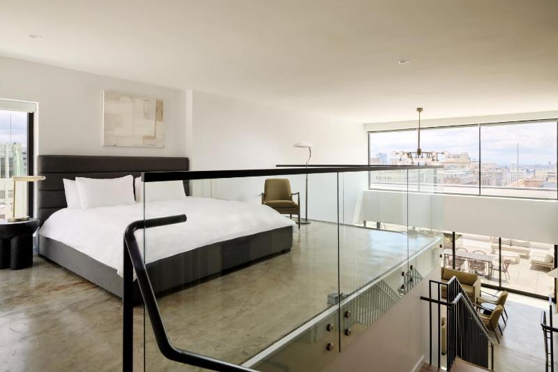 The Winfield Lofts a Wyndham Hotel - image 12