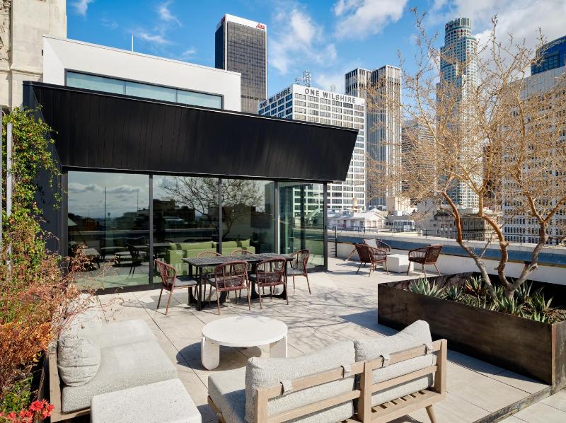 The Winfield Lofts a Wyndham Hotel - image 10
