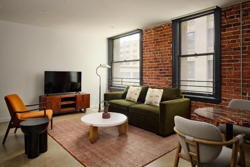 The Winfield Lofts a Wyndham Hotel - image 8