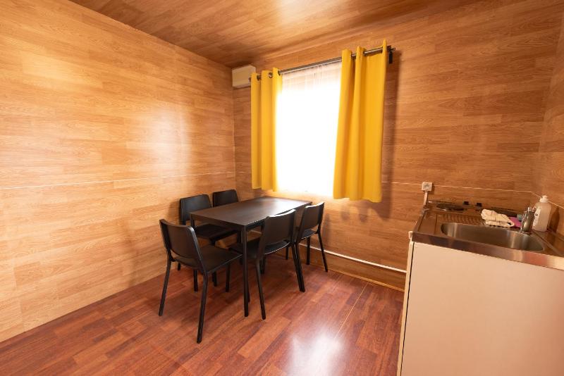 CAMP VARY - Vítkova Hora - image 30