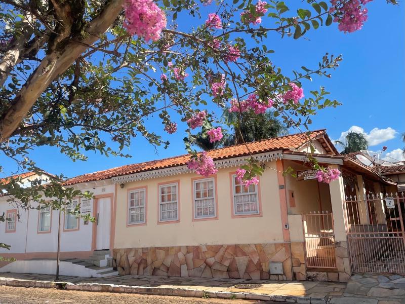 Hospedagens da Lucia - image 26