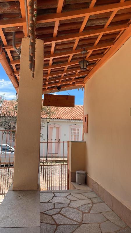 Hospedagens da Lucia - image 21