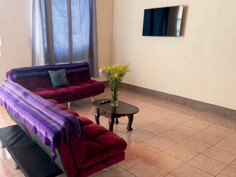 Casa Céntrica en Antigua Guatemala - image 7